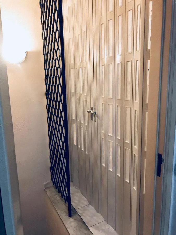 Lucy Hostel Napoli Dış mekan fotoğraf